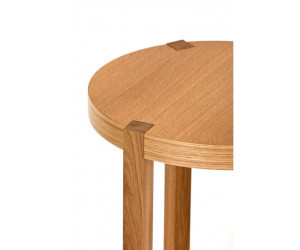 Brentwood kavos staliukas